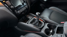 Nissan Qashqai 1.3 DiG-T 160 Tekna 5dr Petrol Hatchback